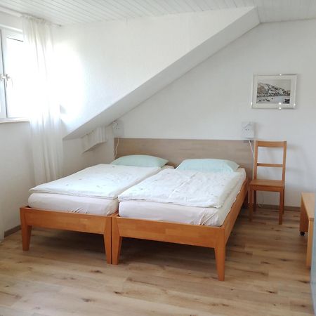 Ferienwohnung Wiedmann Tübingen Exterior foto