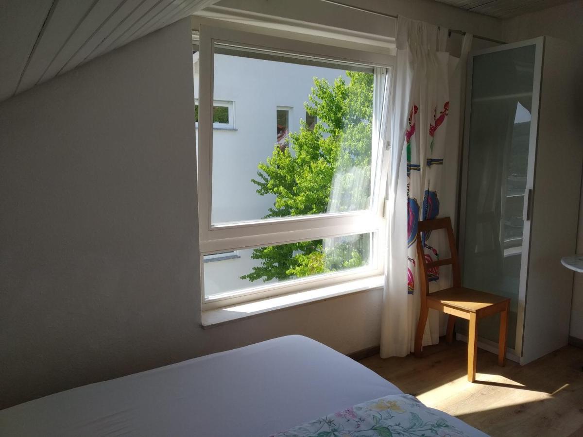 Ferienwohnung Wiedmann Tübingen Exterior foto