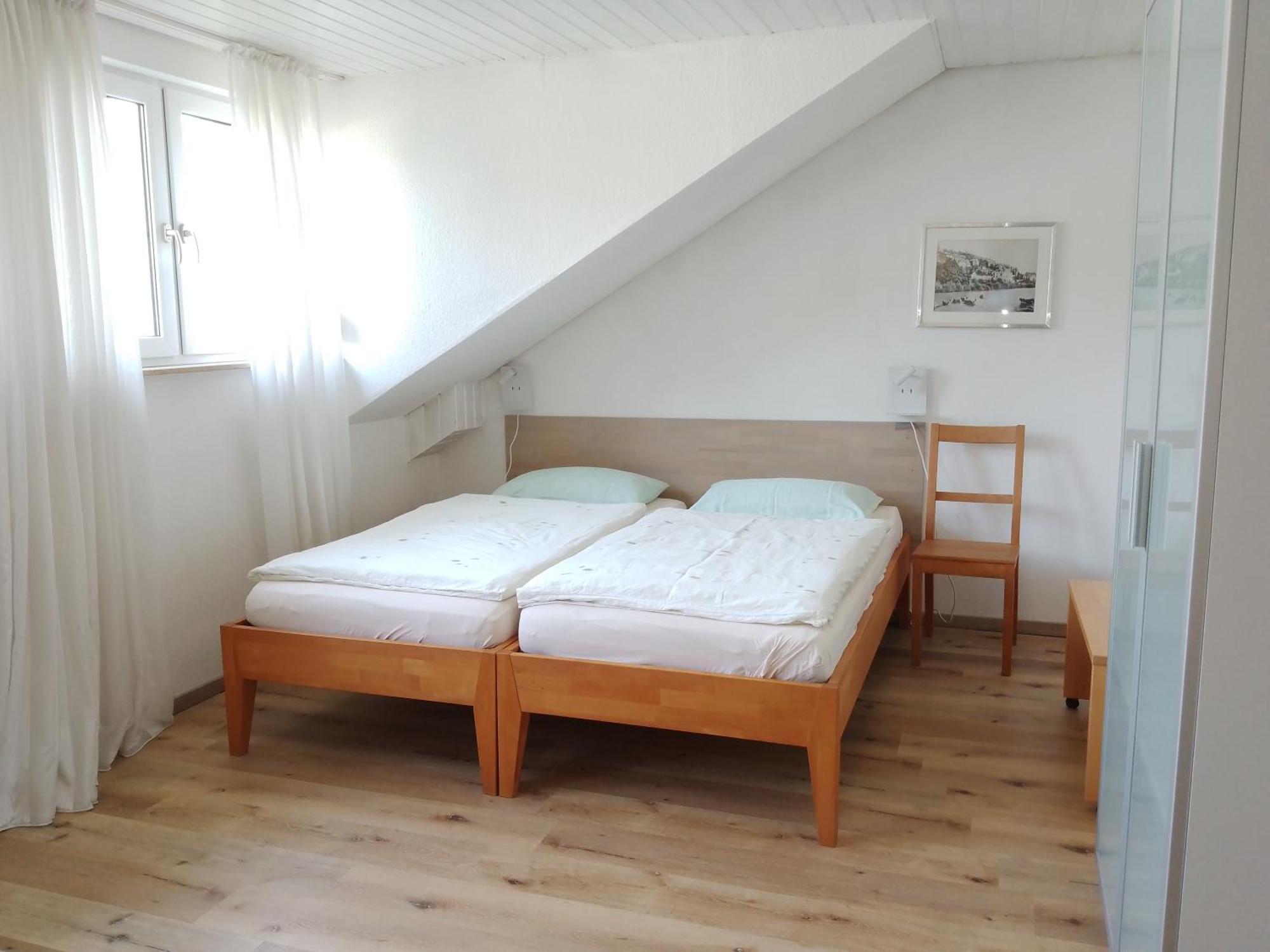 Ferienwohnung Wiedmann Tübingen Exterior foto